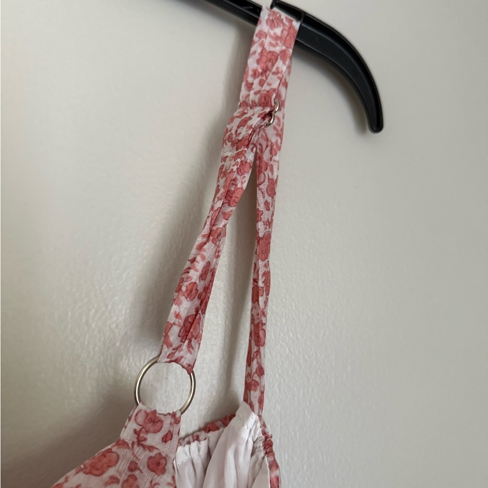 Billy J Page Maxi Dress - Picture 8 of 10